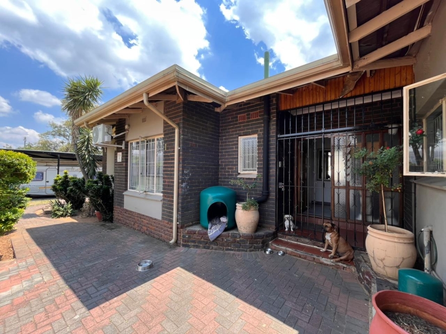 4 Bedroom Property for Sale in Protea Park North West